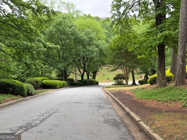 1119 Sandy Lane Drive Johns Creek GA 30022