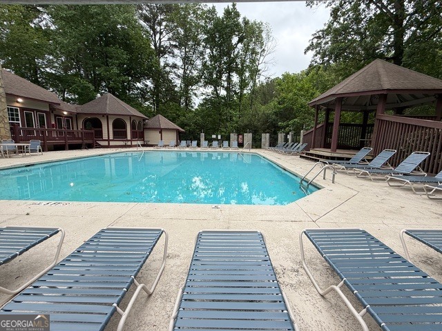 1119 Sandy Lane Drive Johns Creek GA 30022