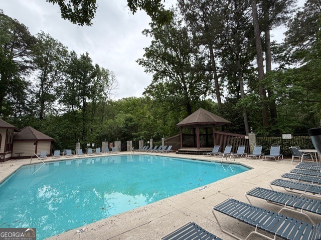 1119 Sandy Lane Drive Johns Creek GA 30022