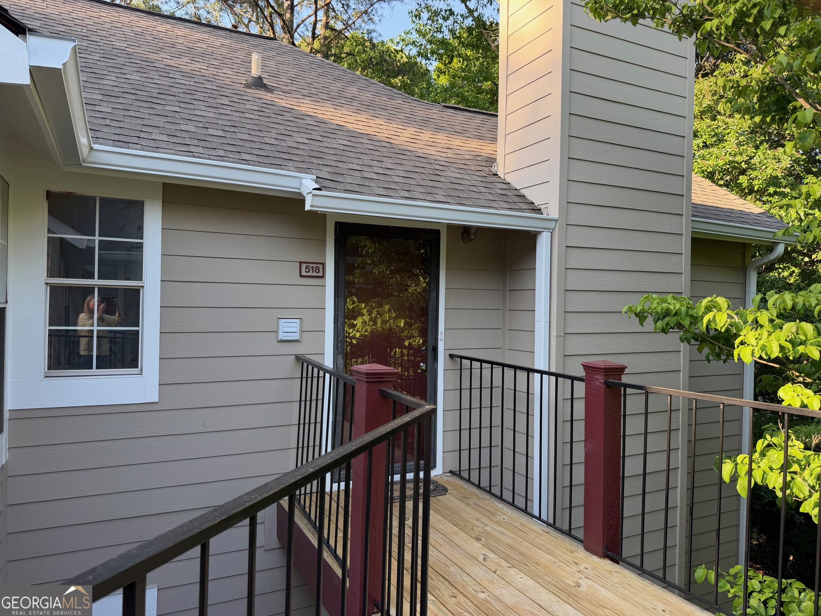 1119 Sandy Lane Drive Johns Creek GA 30022