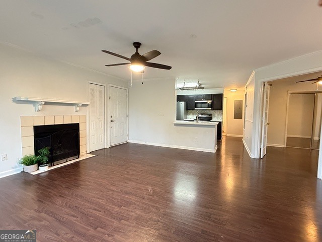 1119 Sandy Lane Drive Johns Creek GA 30022