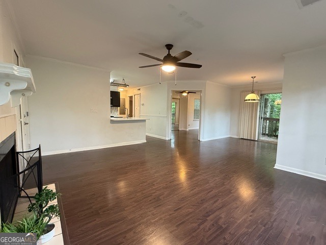 1119 Sandy Lane Drive Johns Creek GA 30022
