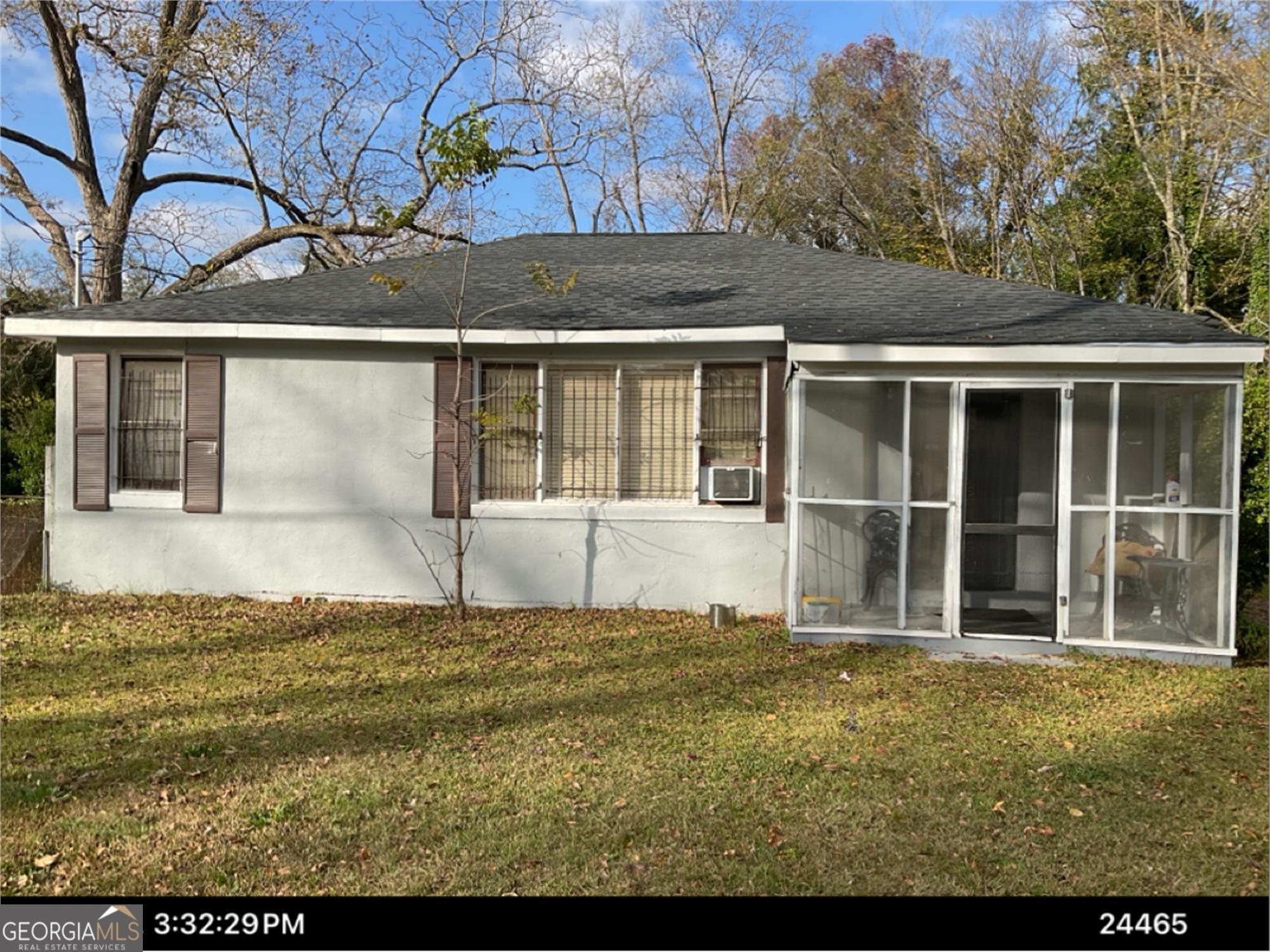 2671 Roy Street Macon GA 31204