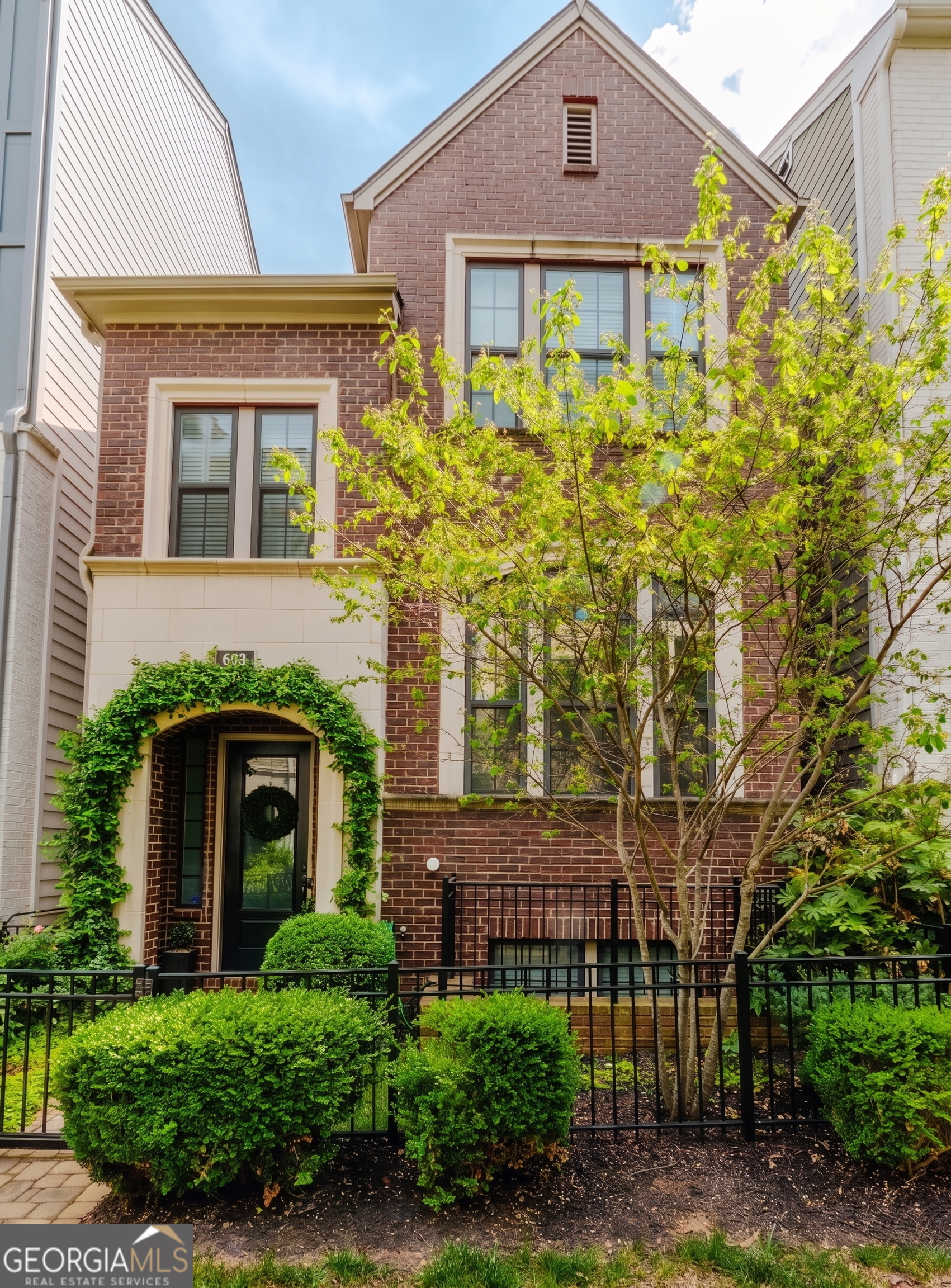 603 Broadview Terrace NE Atlanta GA 30324