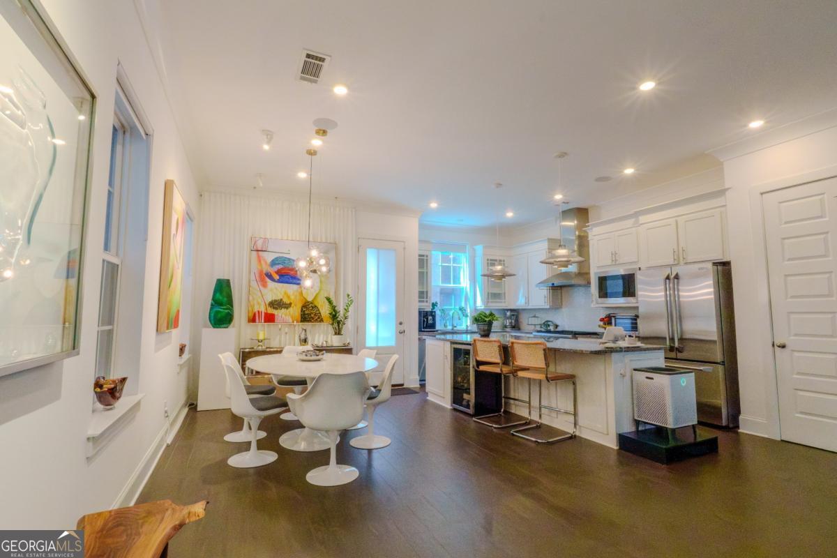 603 Broadview Terrace NE Atlanta GA 30324