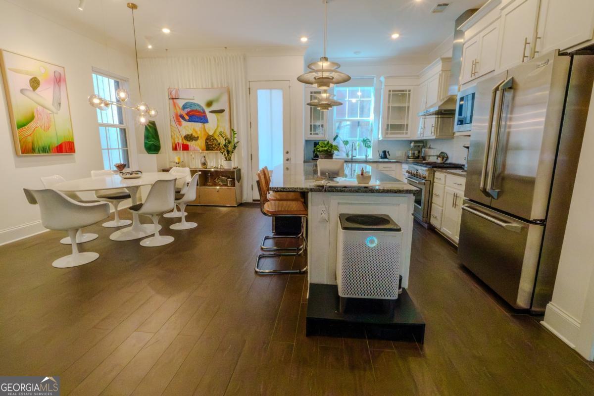 603 Broadview Terrace NE Atlanta GA 30324