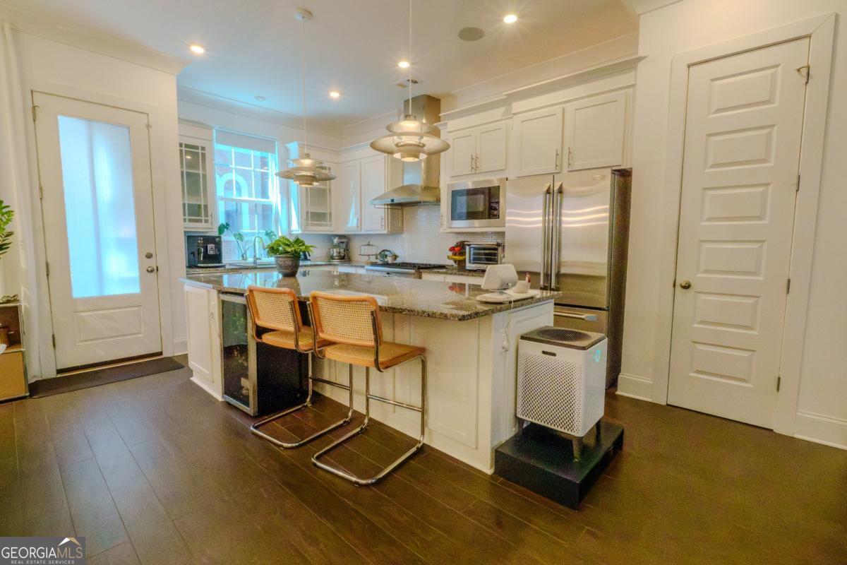 603 Broadview Terrace NE Atlanta GA 30324