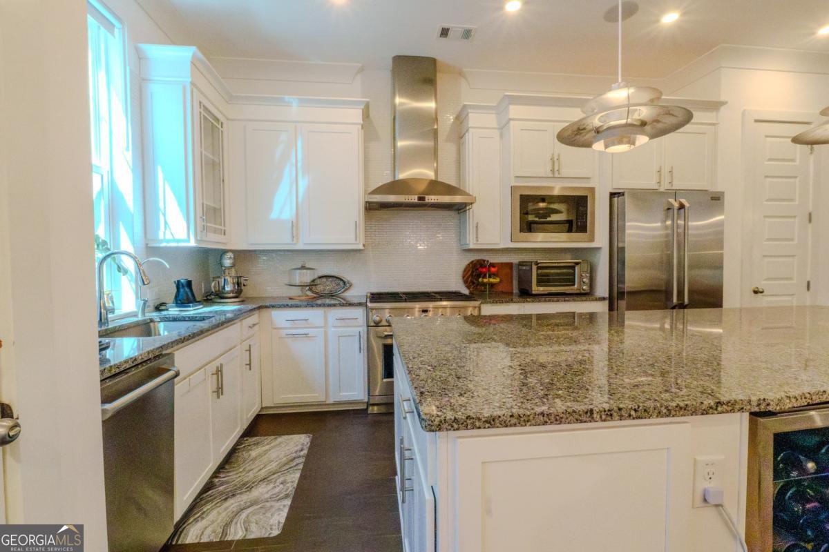 603 Broadview Terrace NE Atlanta GA 30324