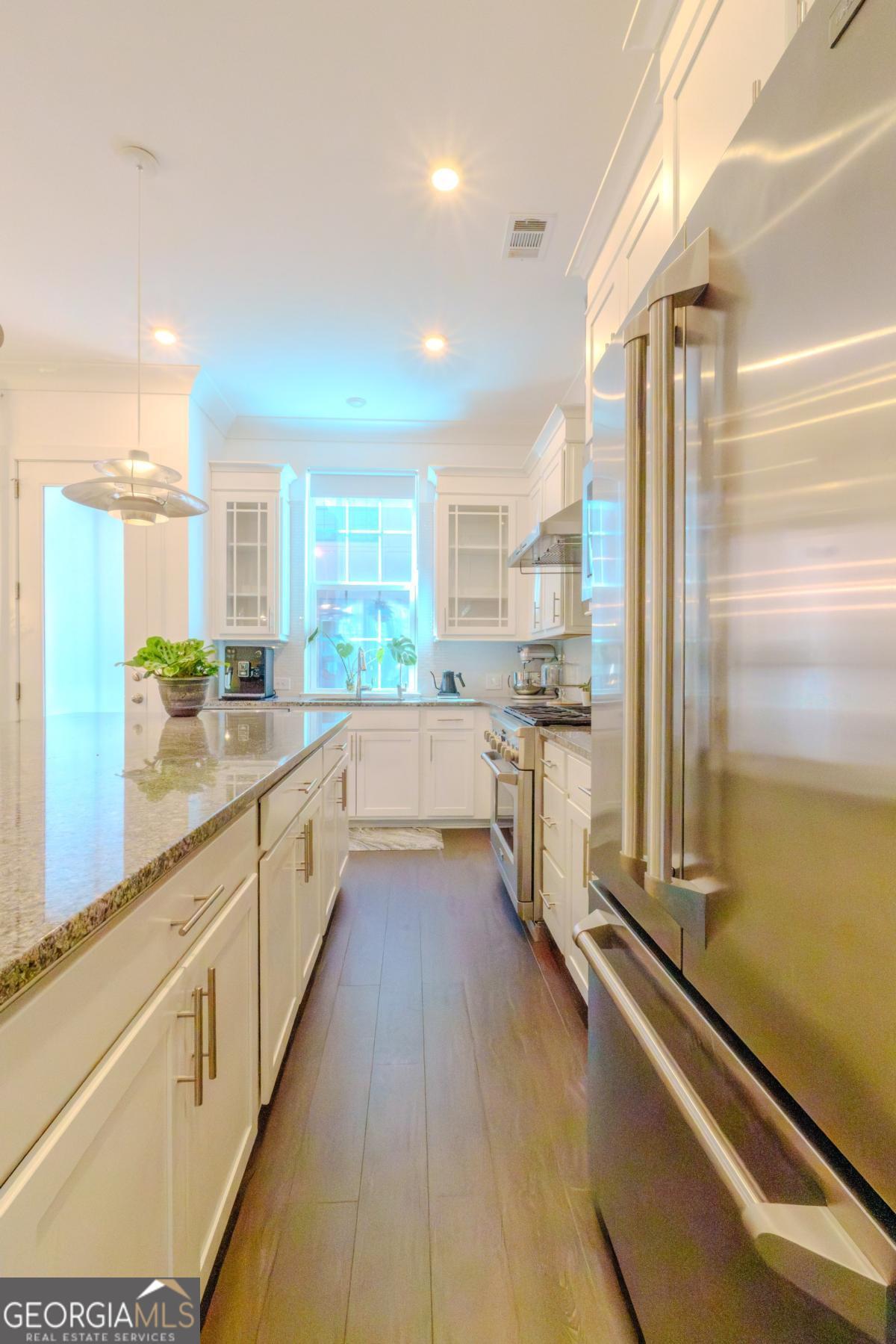 603 Broadview Terrace NE Atlanta GA 30324