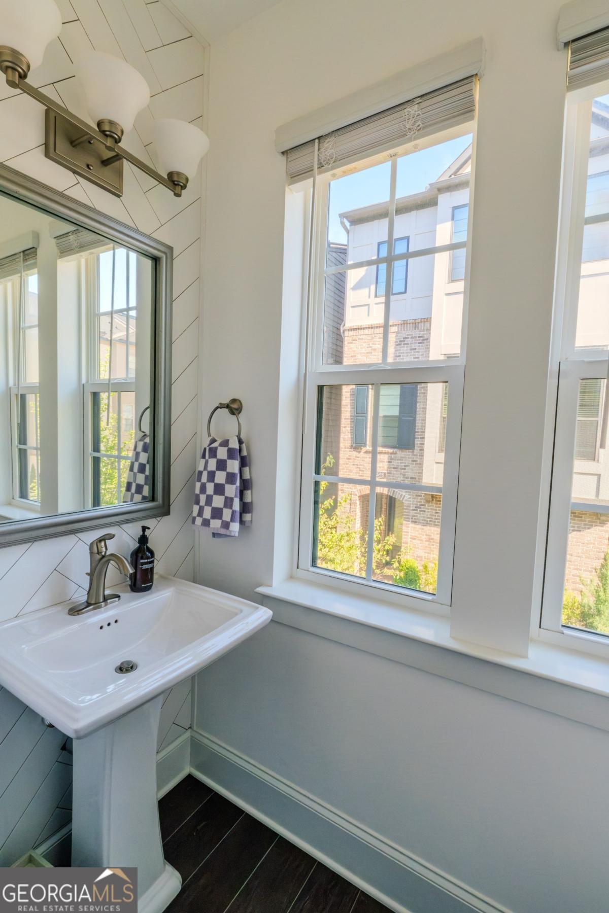 603 Broadview Terrace NE Atlanta GA 30324
