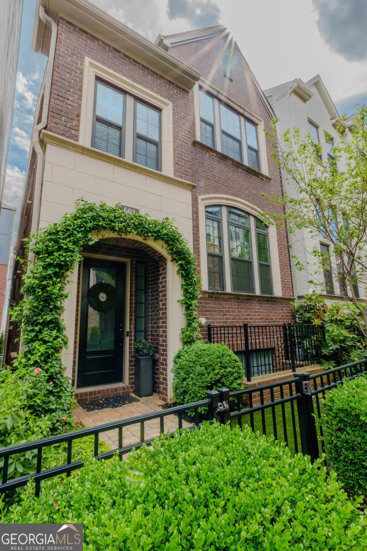 603 Broadview Terrace NE Atlanta GA 30324