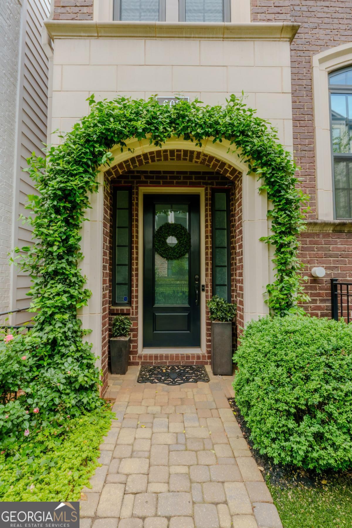 603 Broadview Terrace NE Atlanta GA 30324