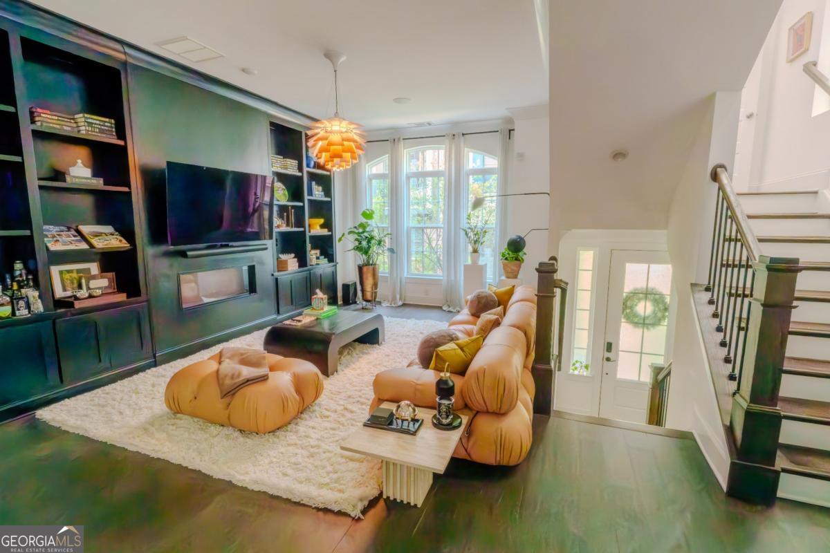 603 Broadview Terrace NE Atlanta GA 30324