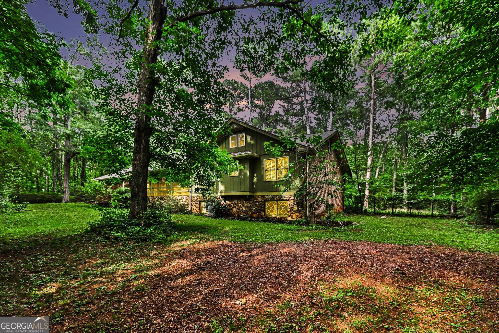 675 Ridge Avenue Stone Mountain GA 30083