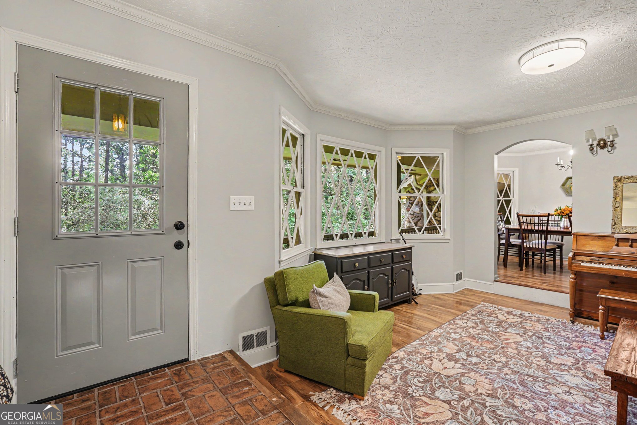675 Ridge Avenue Stone Mountain GA 30083
