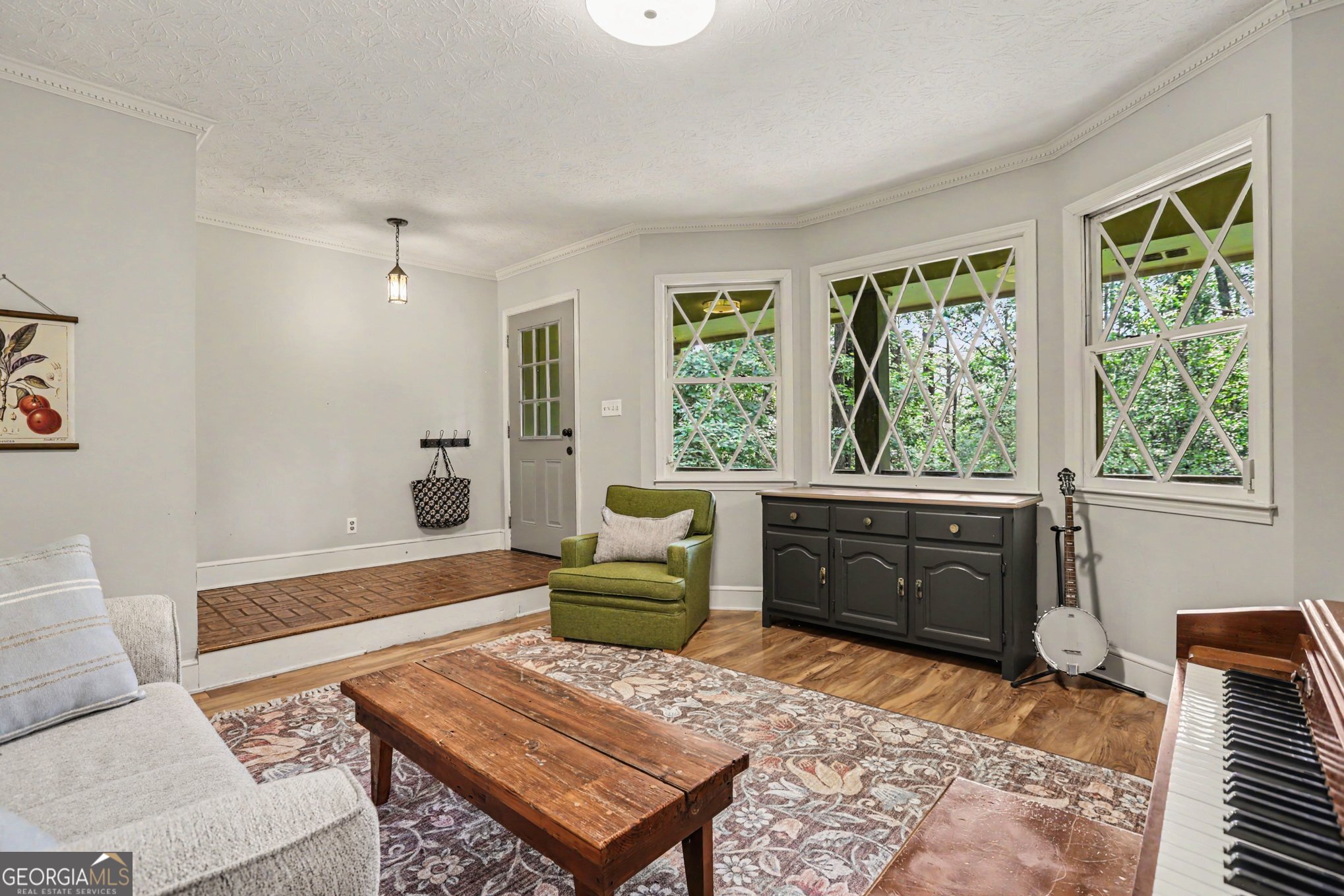 675 Ridge Avenue Stone Mountain GA 30083