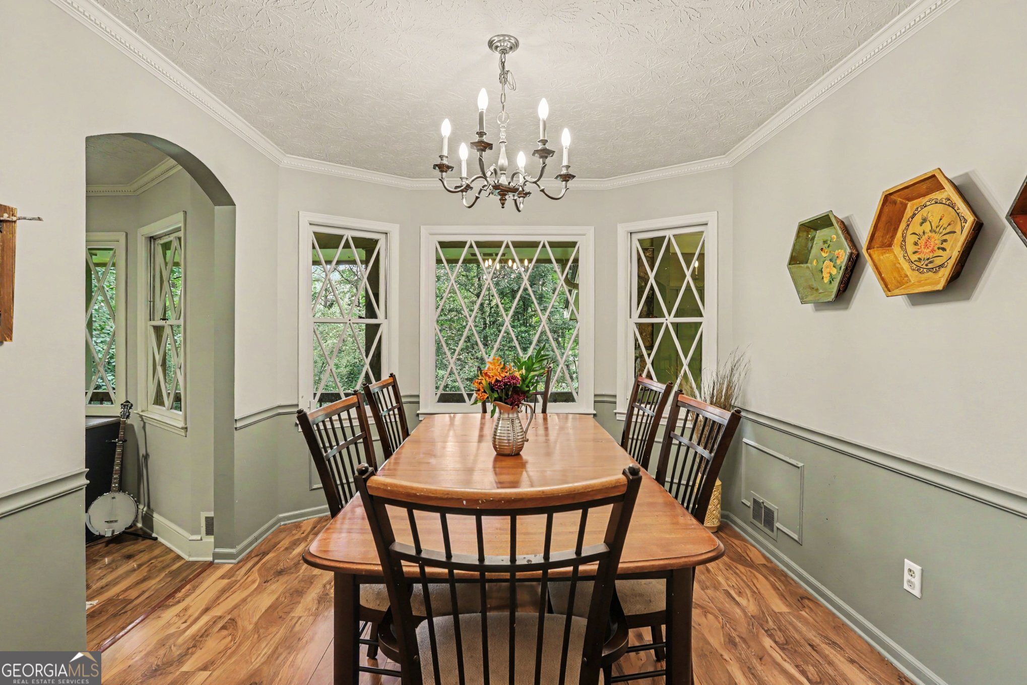 675 Ridge Avenue Stone Mountain GA 30083