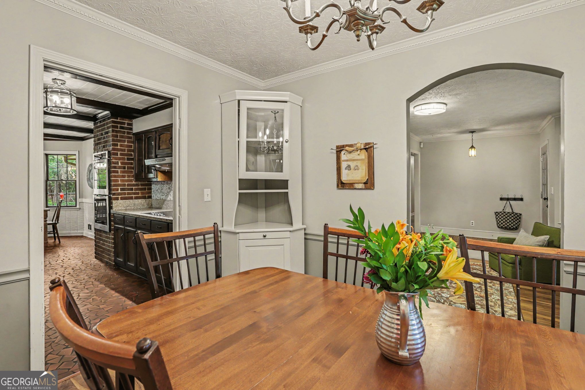 675 Ridge Avenue Stone Mountain GA 30083