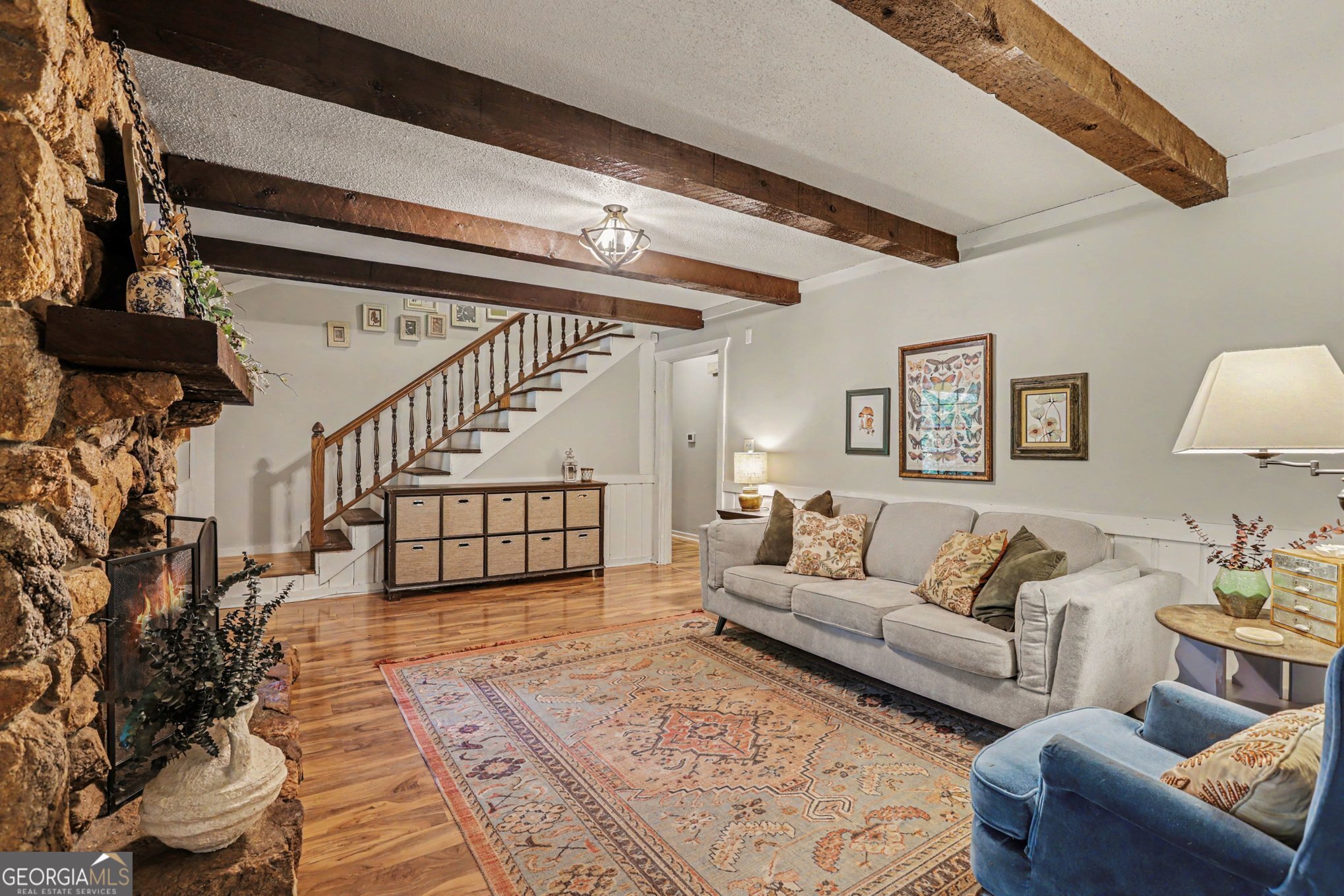 675 Ridge Avenue Stone Mountain GA 30083