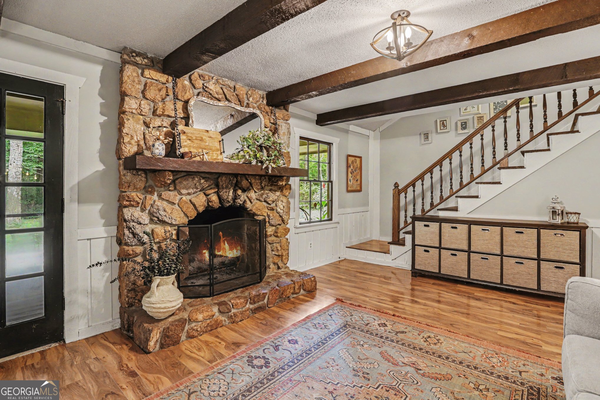 675 Ridge Avenue Stone Mountain GA 30083