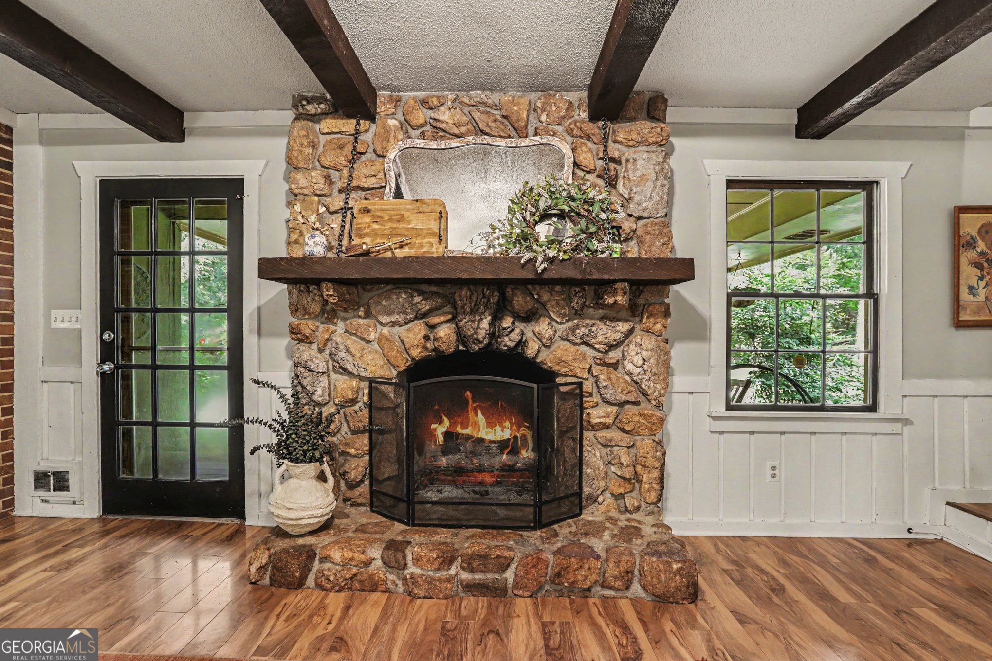 675 Ridge Avenue Stone Mountain GA 30083
