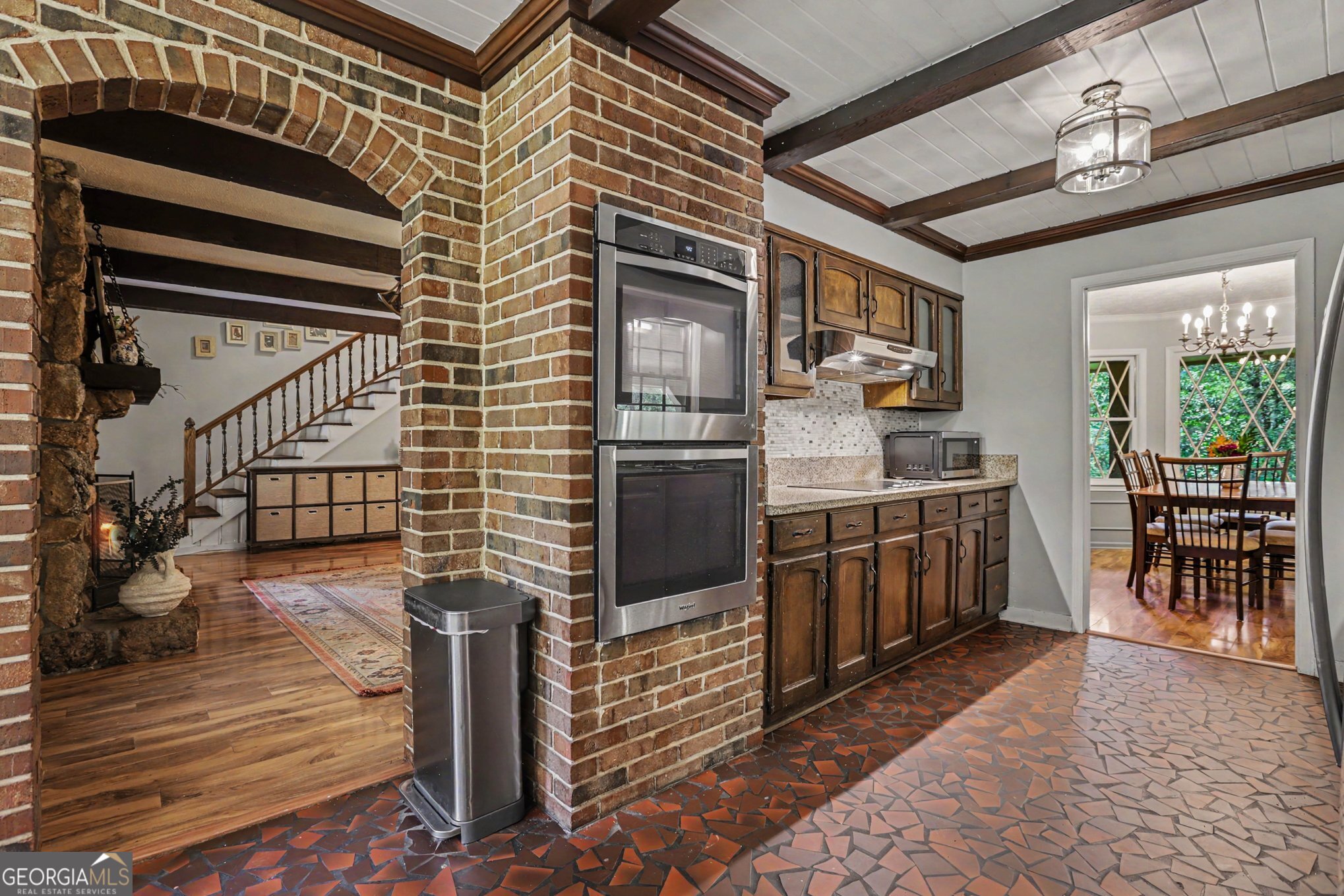 675 Ridge Avenue Stone Mountain GA 30083