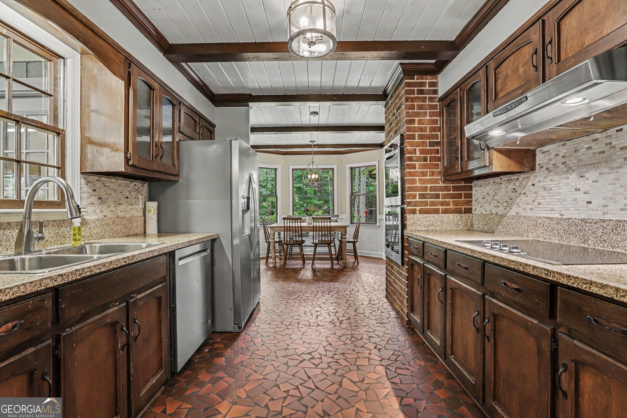 675 Ridge Avenue Stone Mountain GA 30083