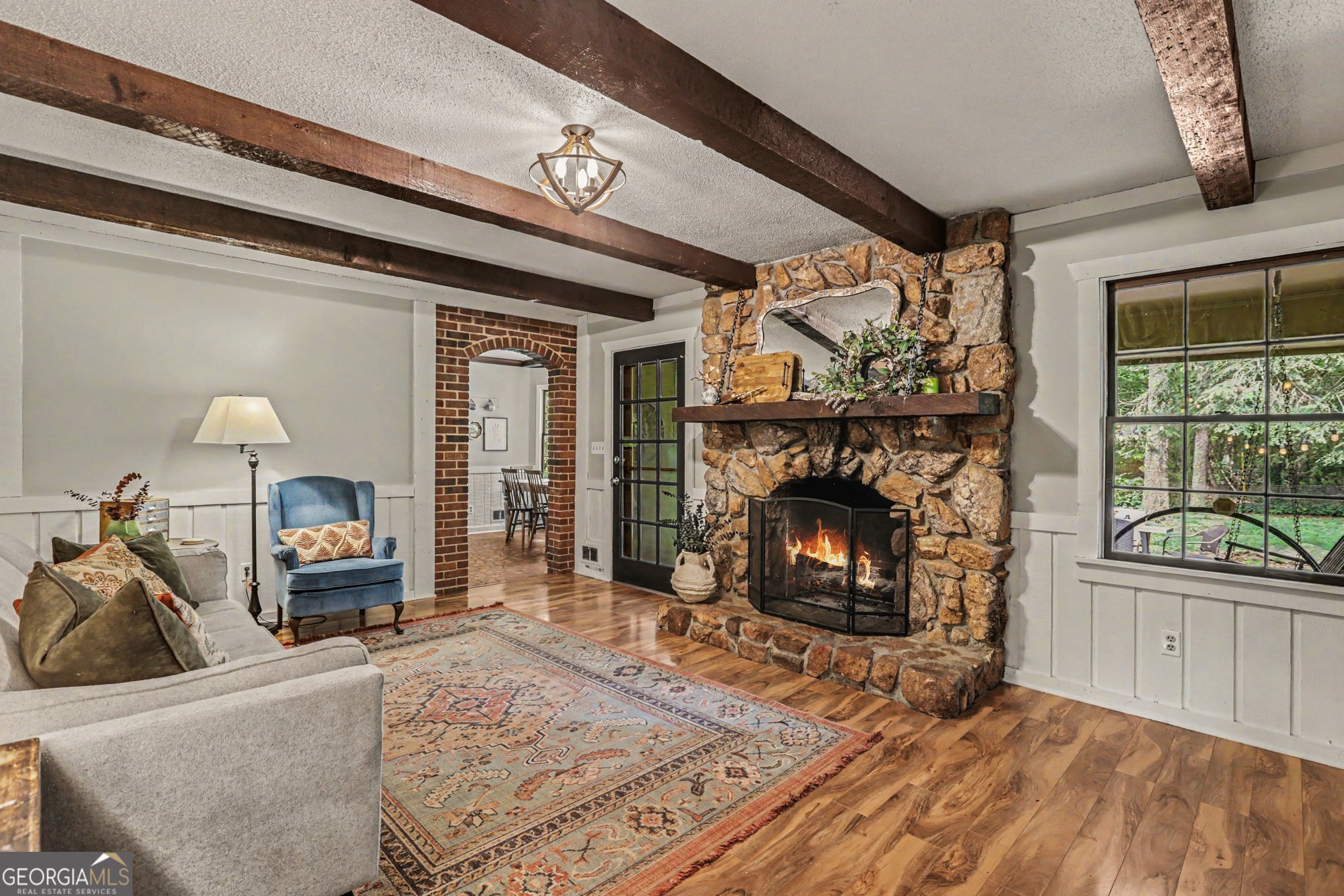675 Ridge Avenue Stone Mountain GA 30083