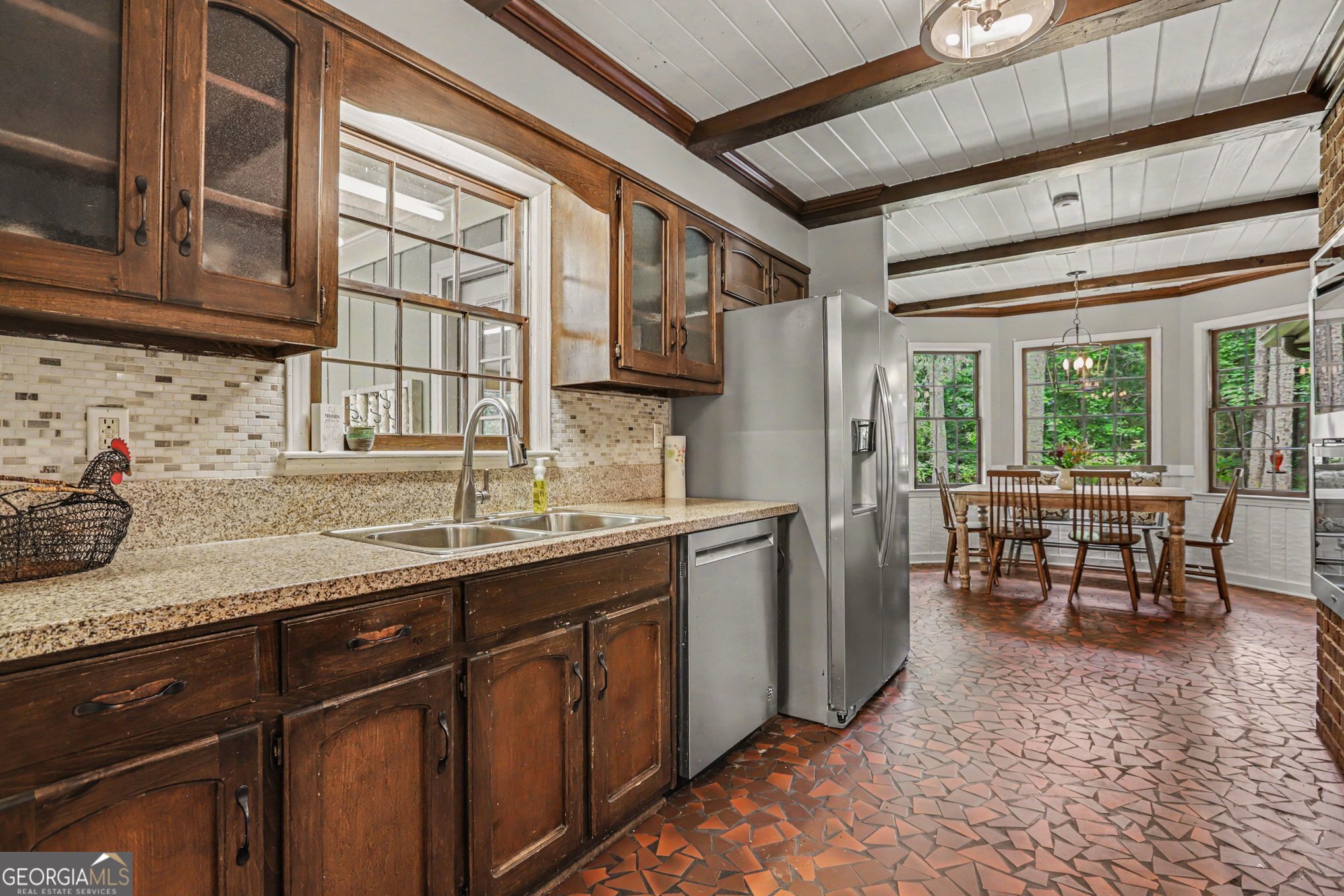 675 Ridge Avenue Stone Mountain GA 30083