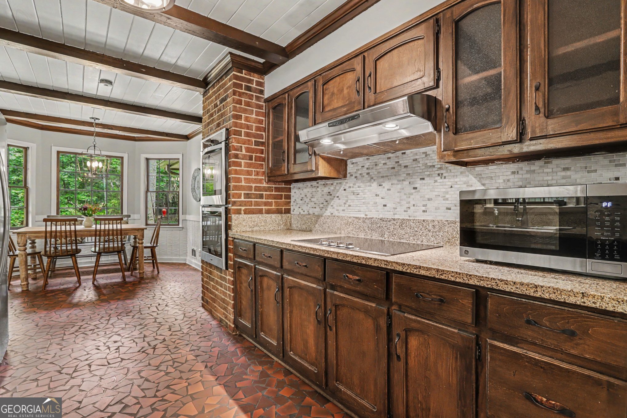 675 Ridge Avenue Stone Mountain GA 30083