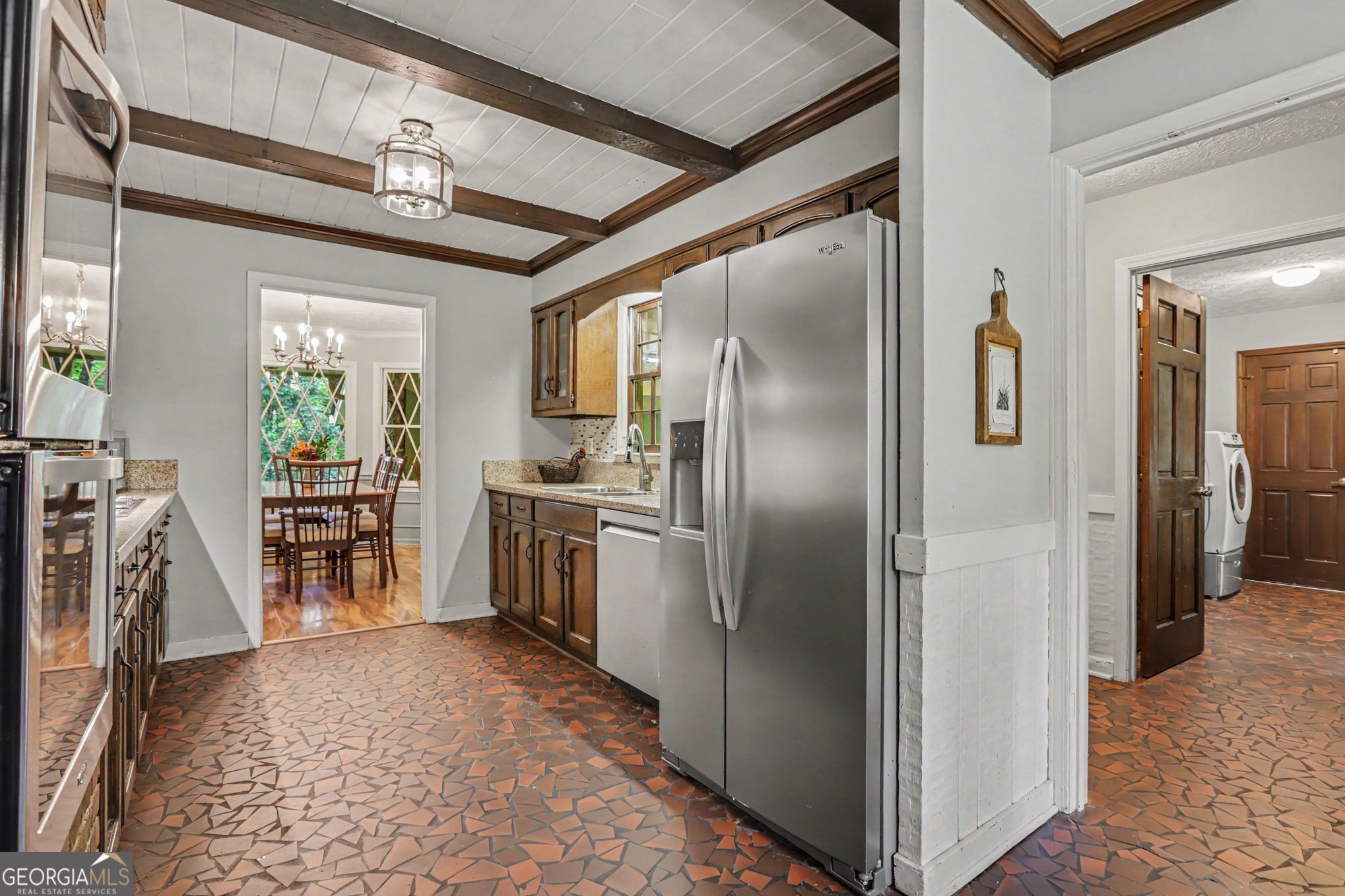 675 Ridge Avenue Stone Mountain GA 30083
