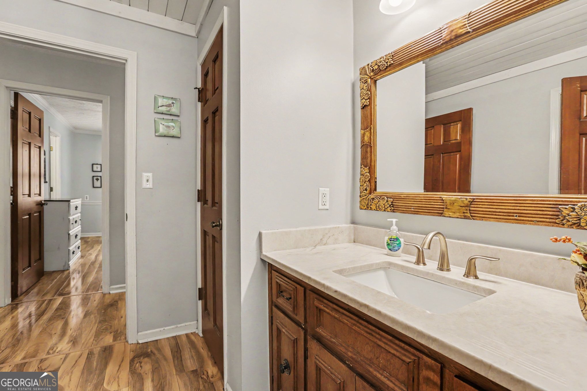 675 Ridge Avenue Stone Mountain GA 30083