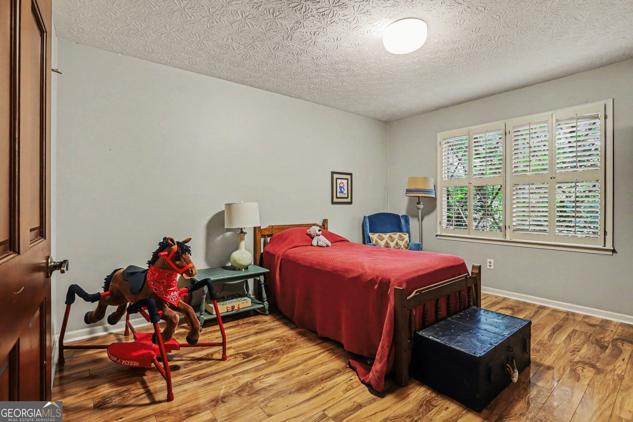 675 Ridge Avenue Stone Mountain GA 30083