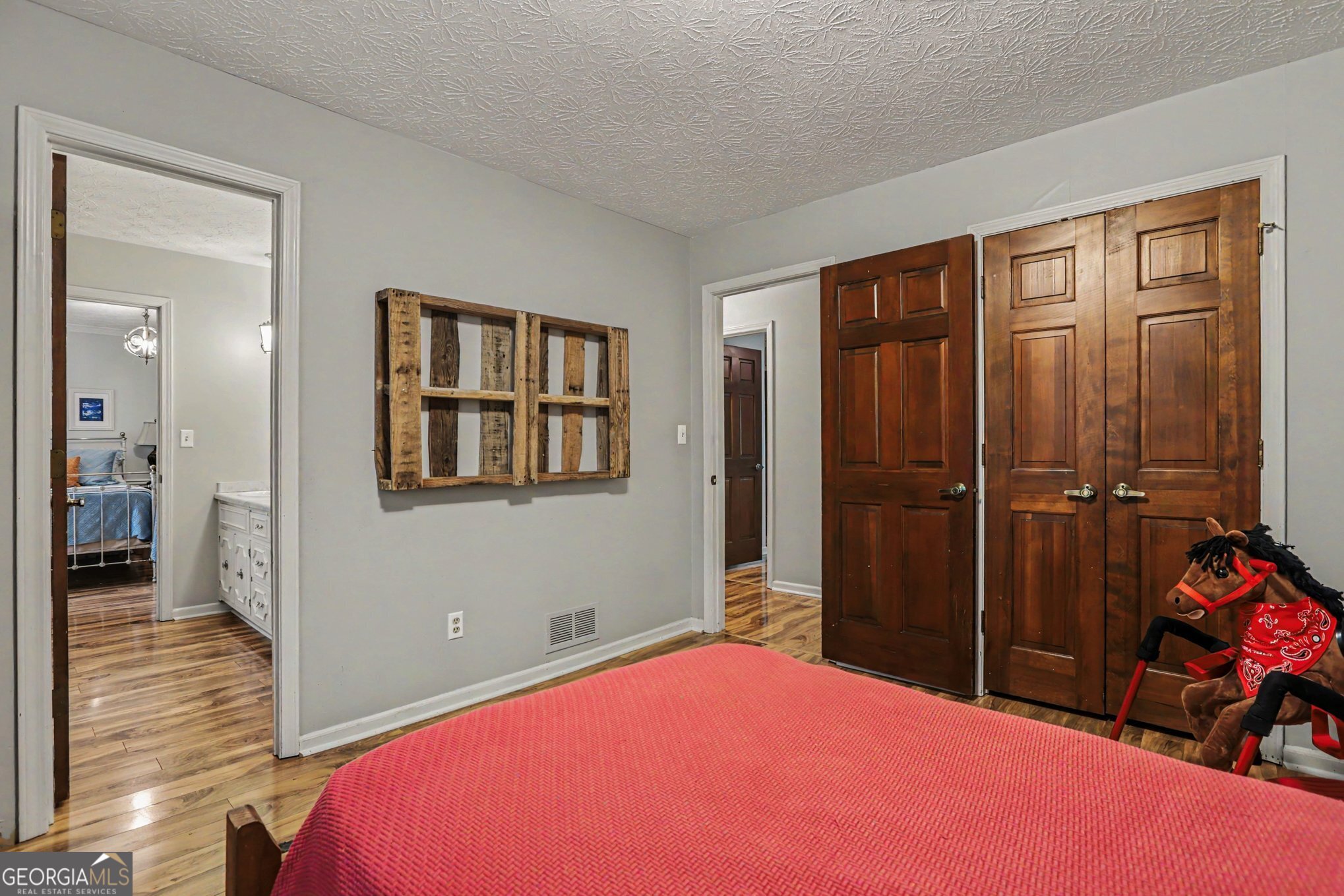 675 Ridge Avenue Stone Mountain GA 30083