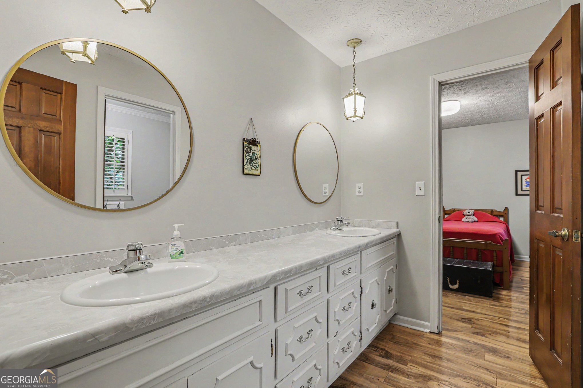 675 Ridge Avenue Stone Mountain GA 30083