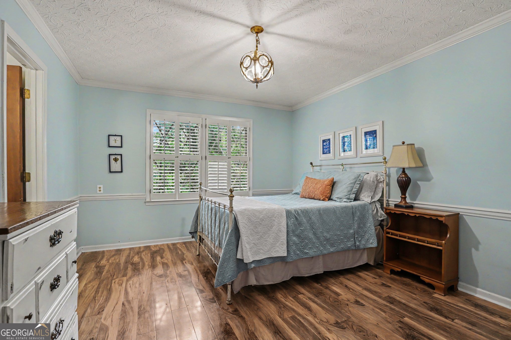 675 Ridge Avenue Stone Mountain GA 30083