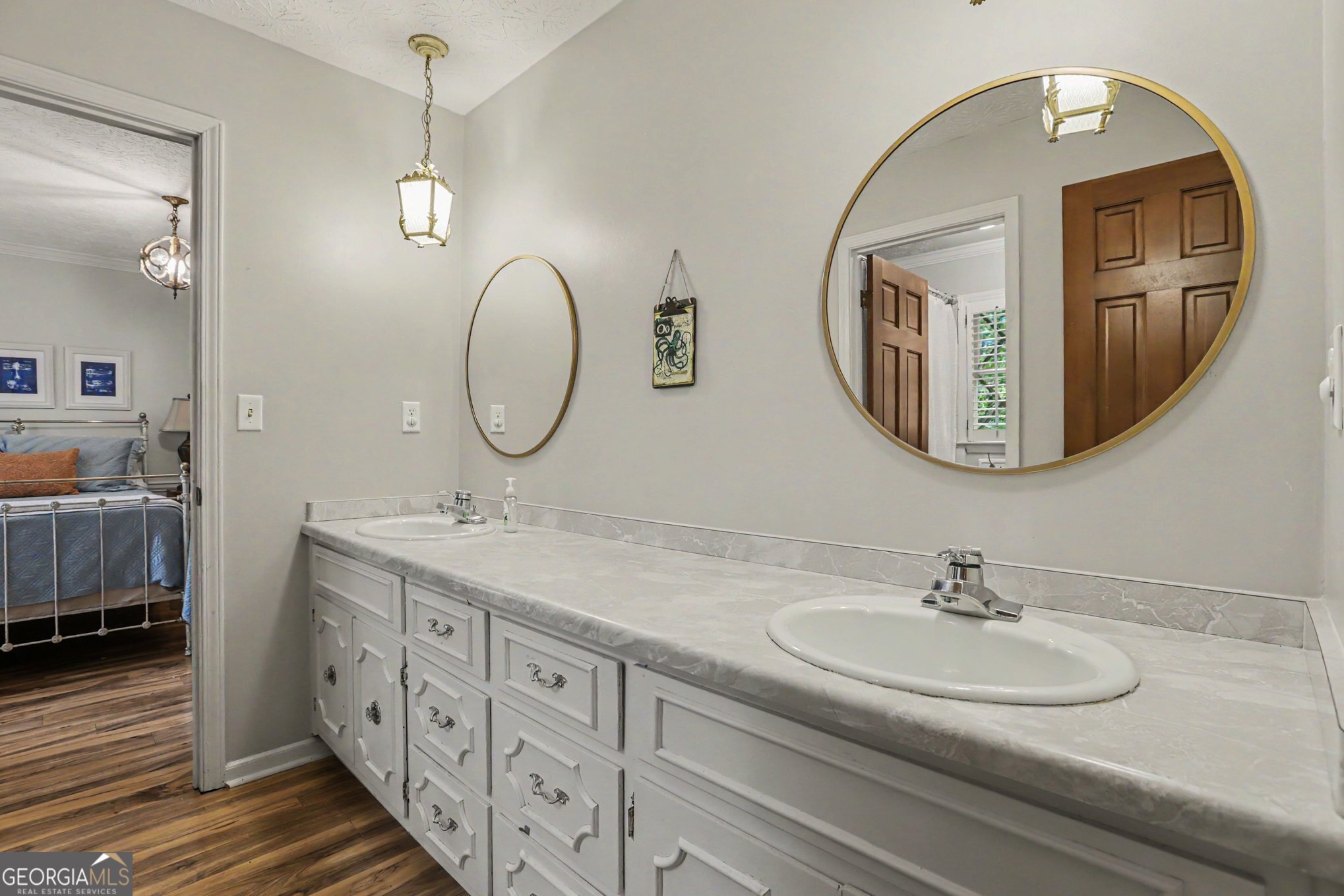 675 Ridge Avenue Stone Mountain GA 30083
