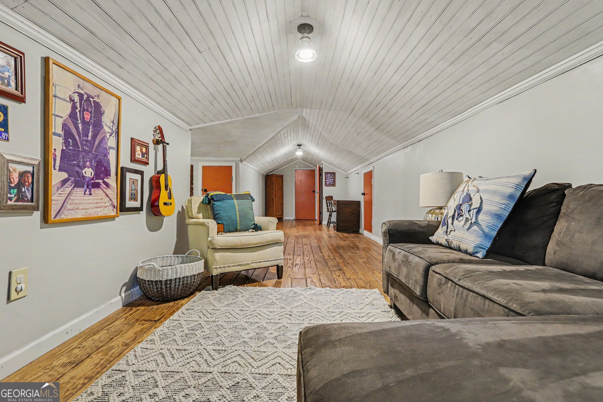 675 Ridge Avenue Stone Mountain GA 30083