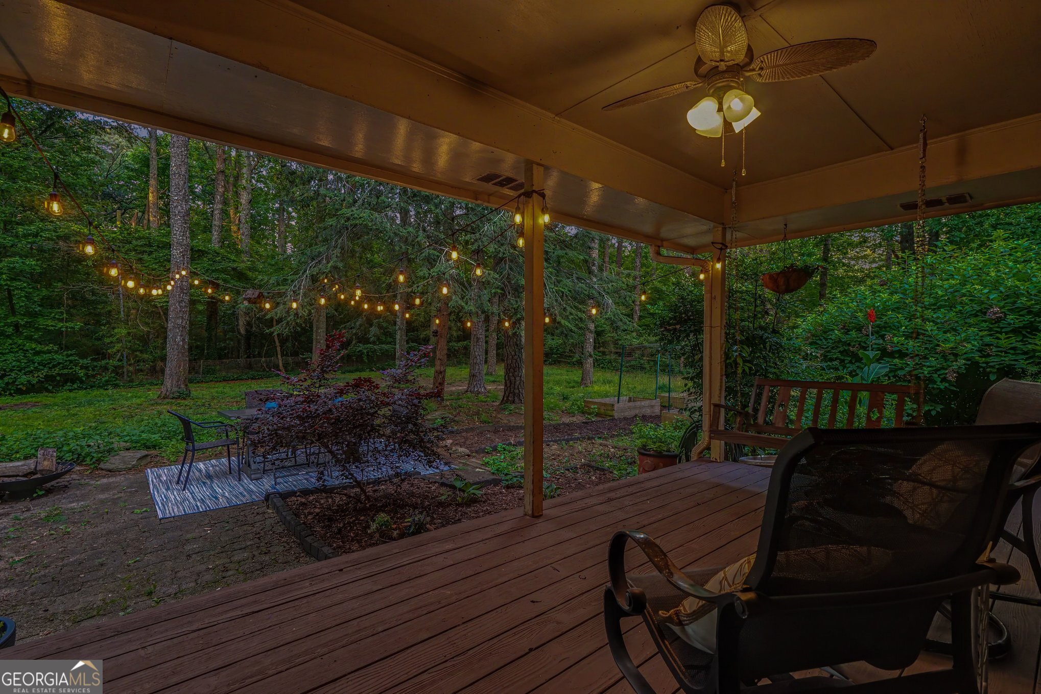 675 Ridge Avenue Stone Mountain GA 30083