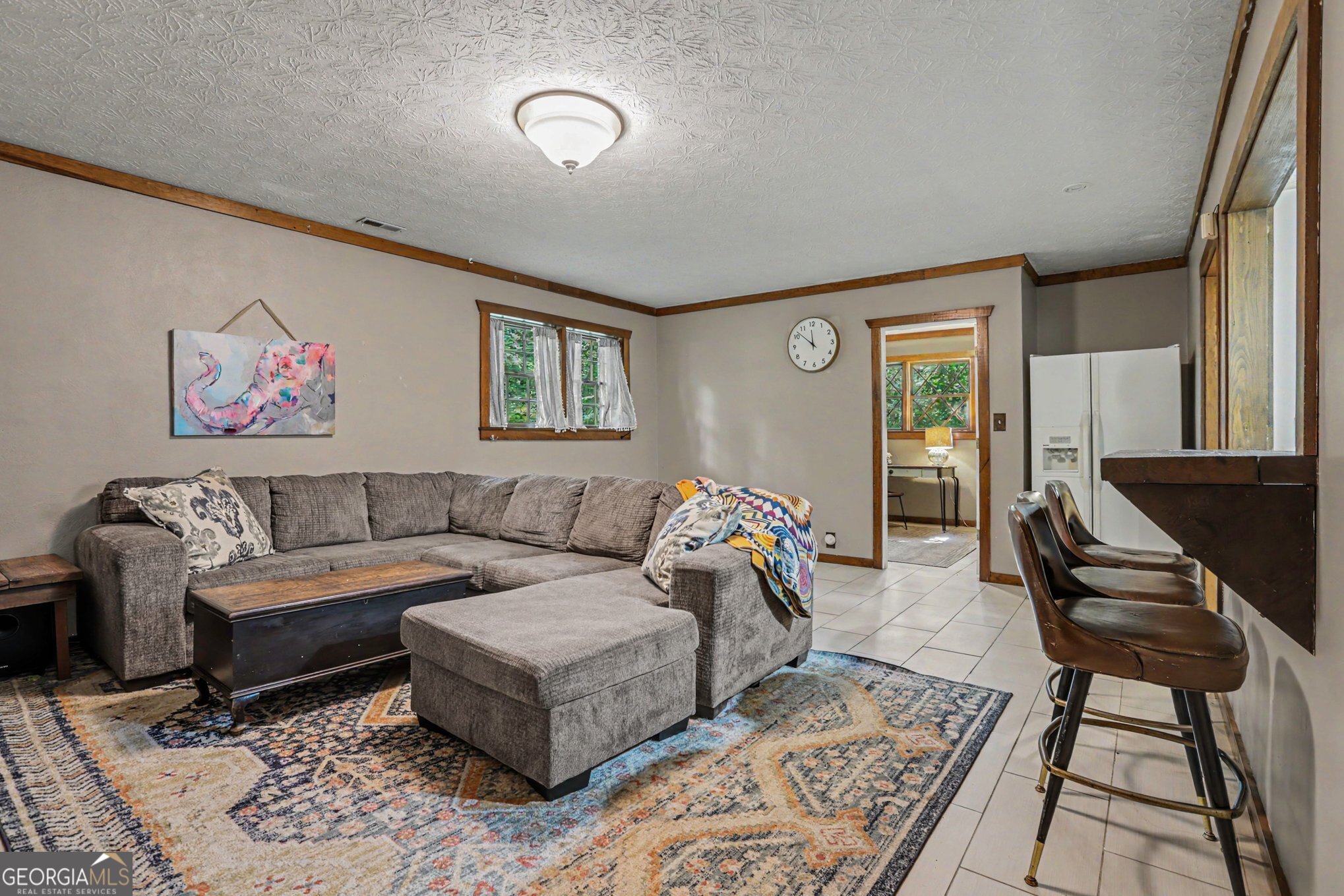 675 Ridge Avenue Stone Mountain GA 30083