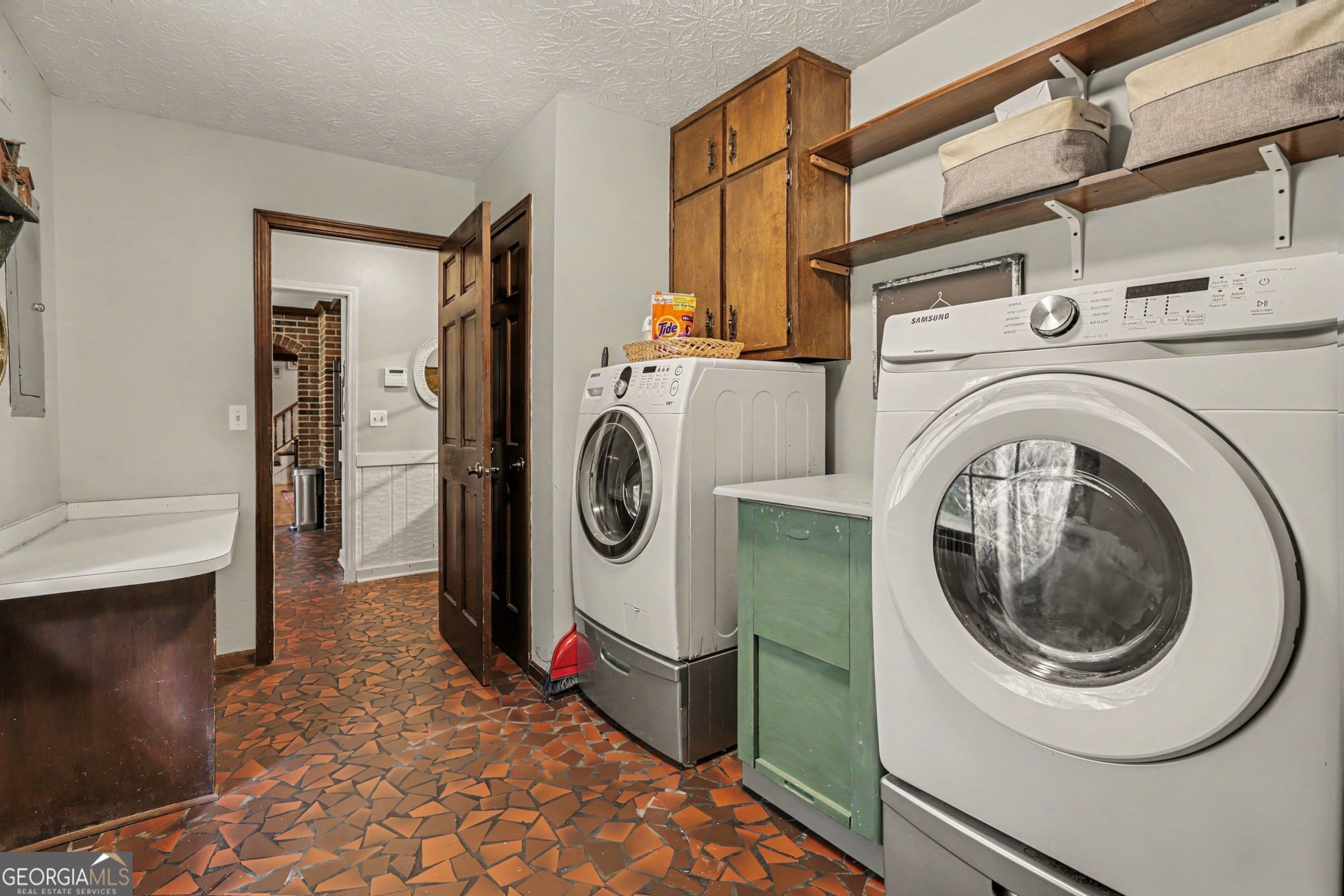675 Ridge Avenue Stone Mountain GA 30083