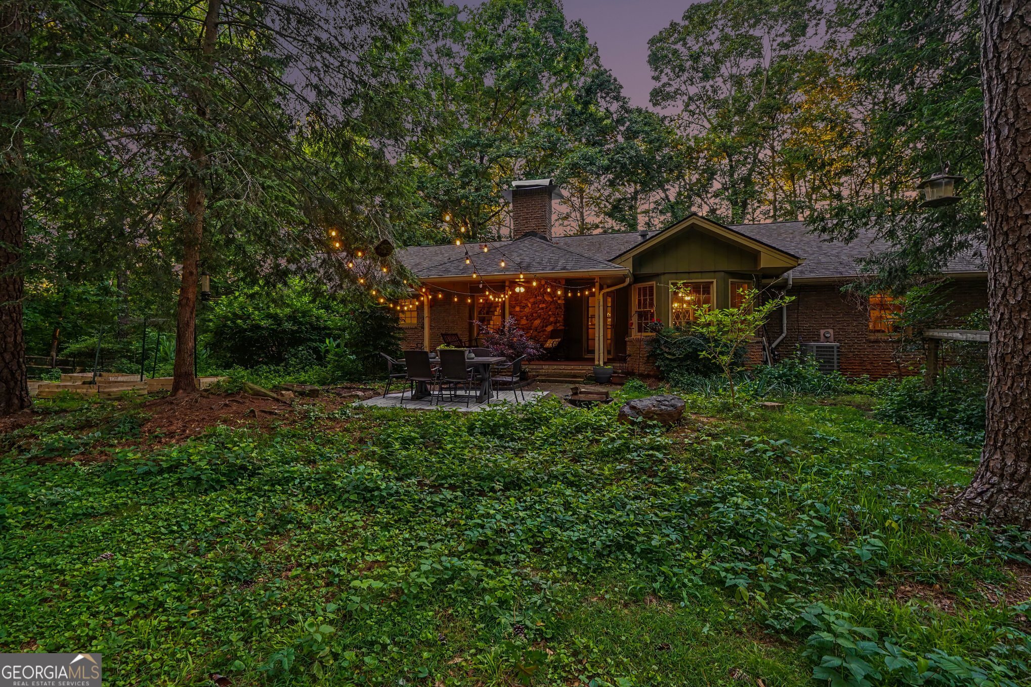 675 Ridge Avenue Stone Mountain GA 30083