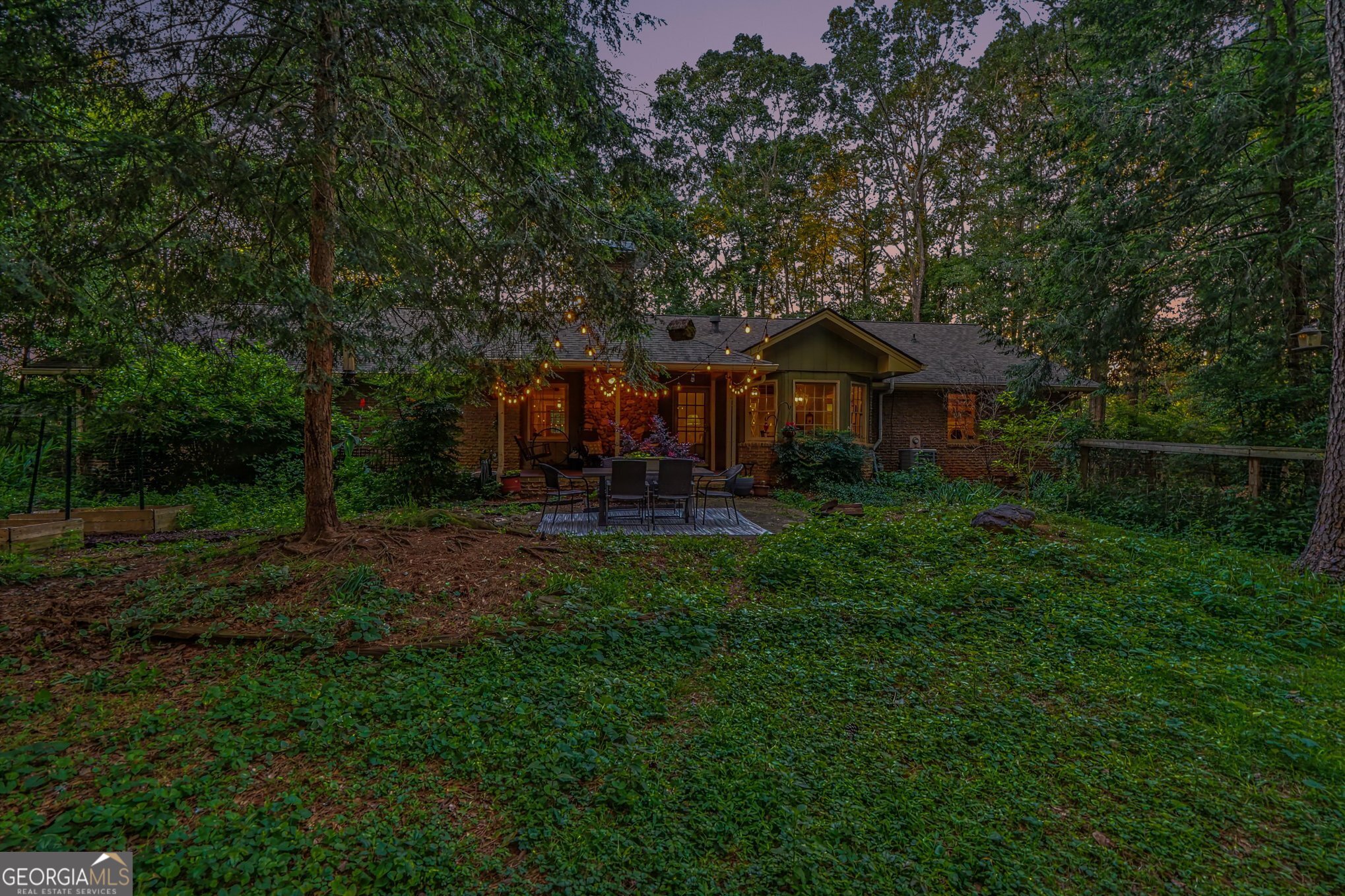 675 Ridge Avenue Stone Mountain GA 30083
