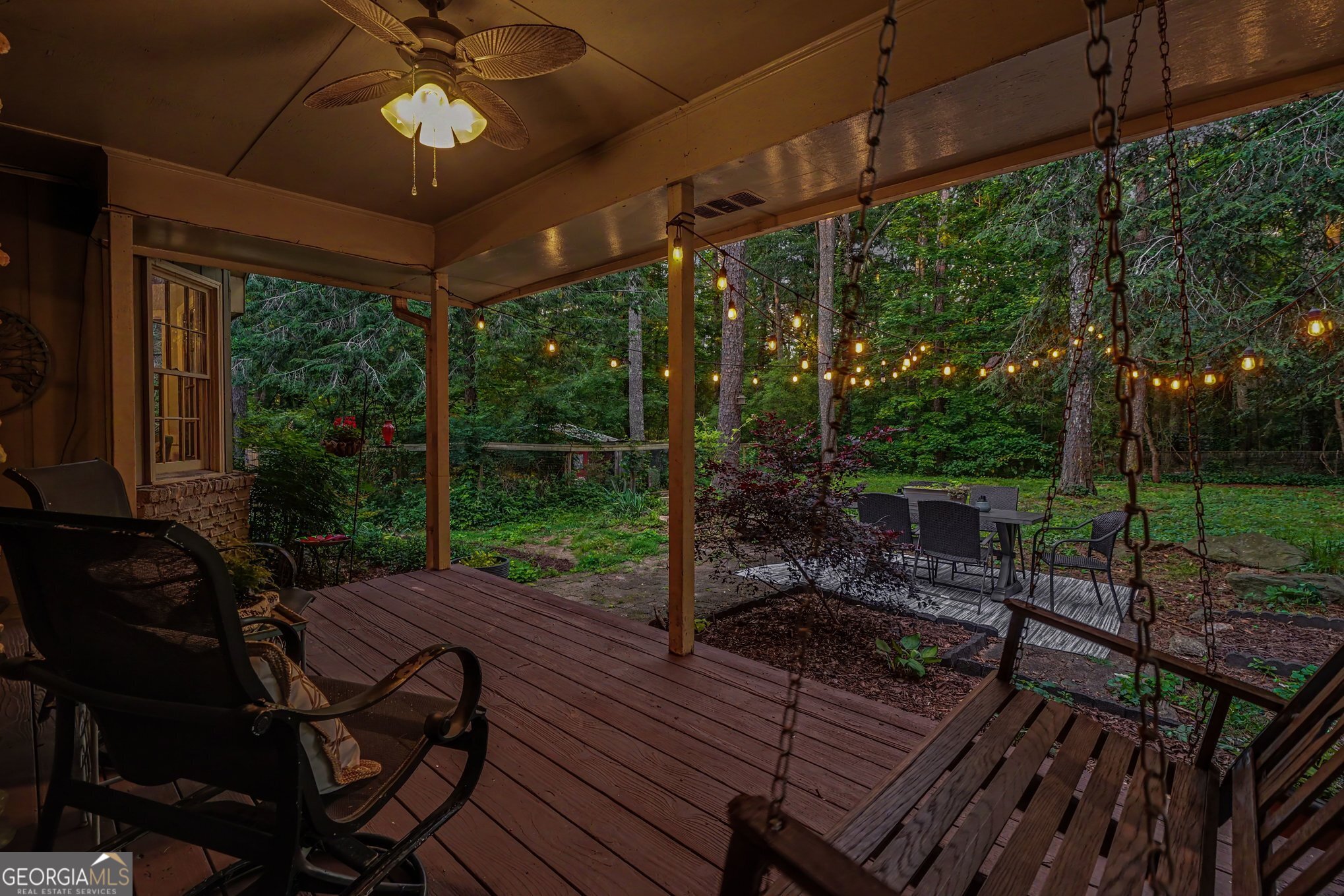 675 Ridge Avenue Stone Mountain GA 30083