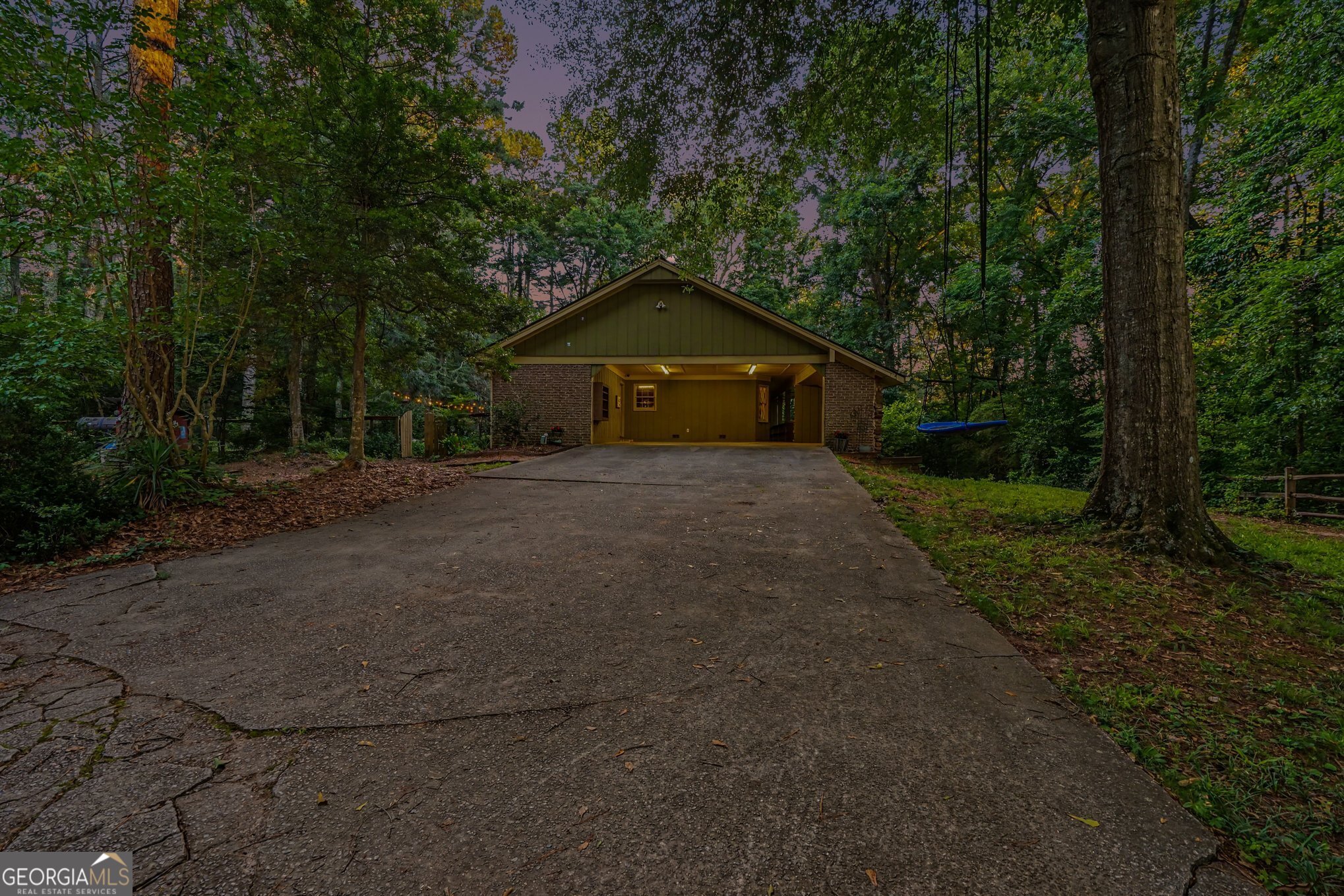 675 Ridge Avenue Stone Mountain GA 30083