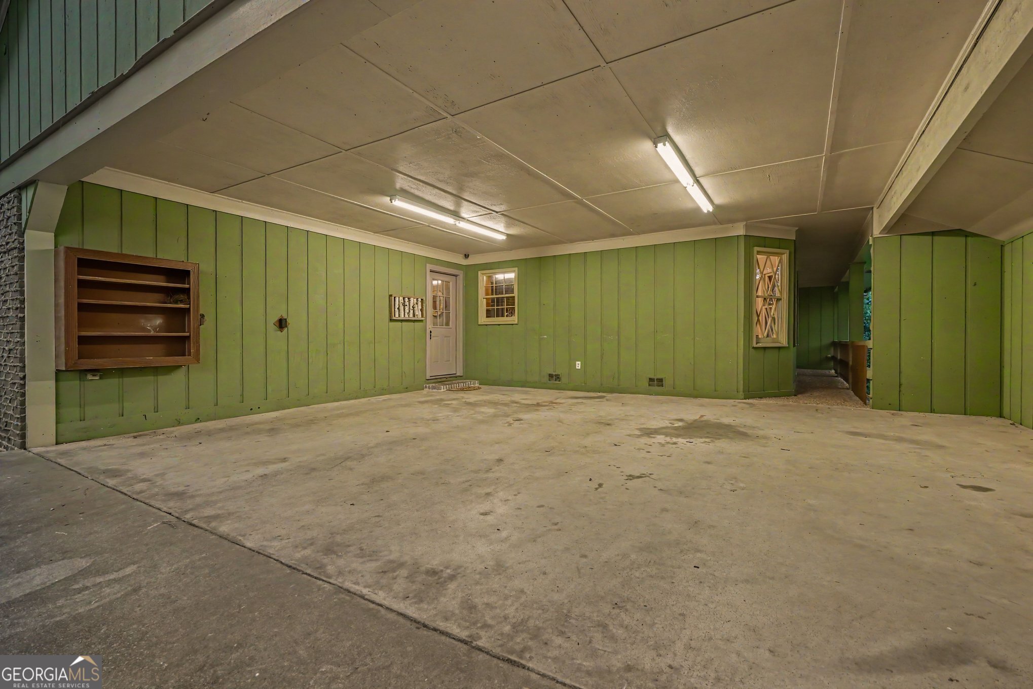 675 Ridge Avenue Stone Mountain GA 30083