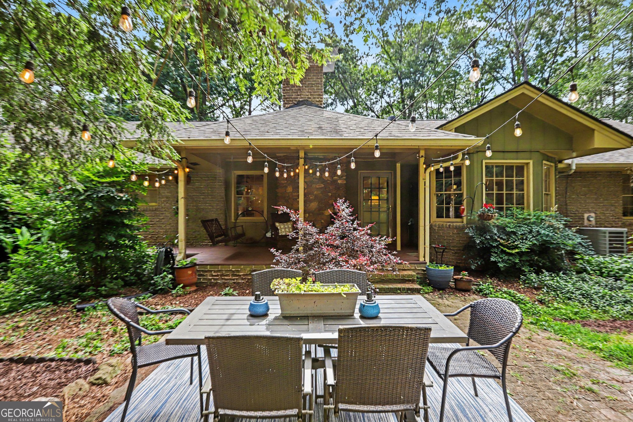 675 Ridge Avenue Stone Mountain GA 30083