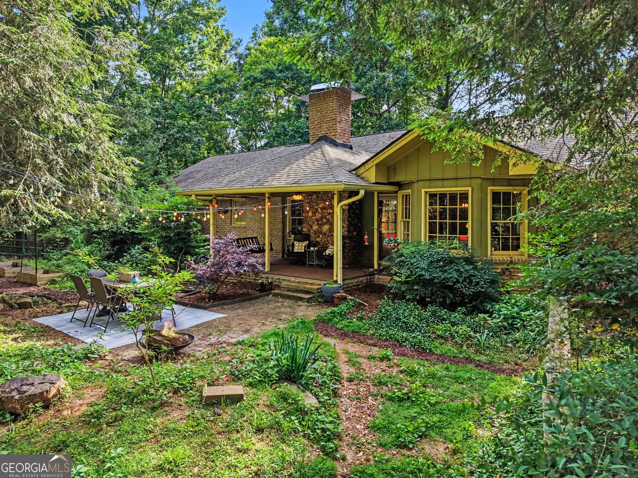 675 Ridge Avenue Stone Mountain GA 30083