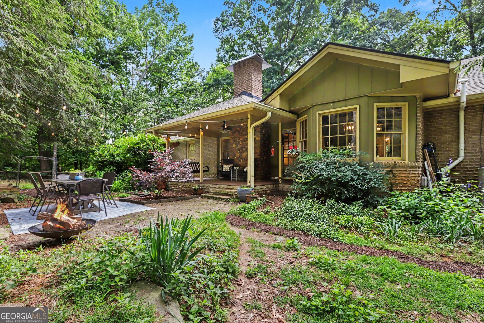 675 Ridge Avenue Stone Mountain GA 30083