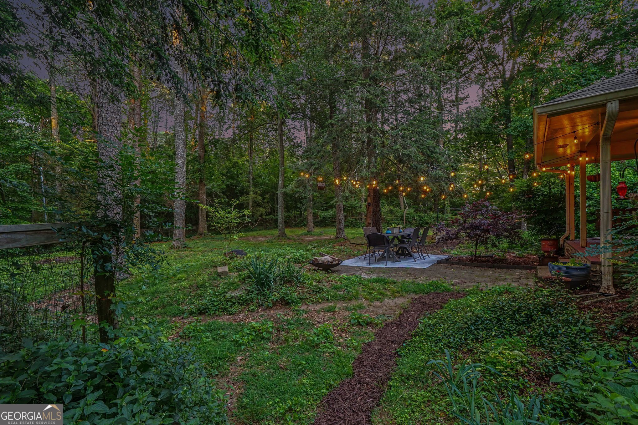675 Ridge Avenue Stone Mountain GA 30083